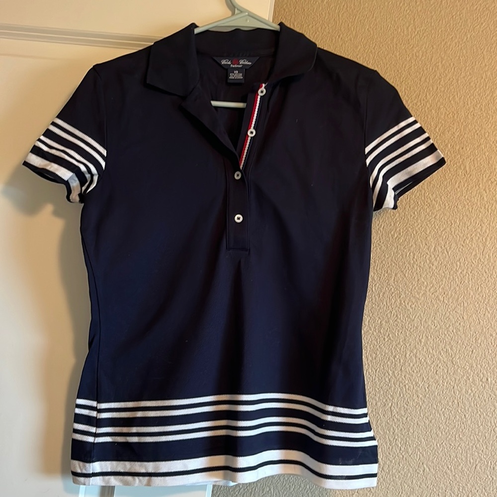 Brooks Brother Prosport Polo Size XS